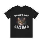 customworld_sbestcatdadt-shirtgrey