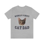 customworld_sbestcatdadt-shirtgrey