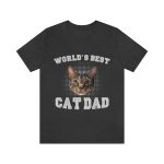 customworld_sbestcatdadt-shirtgrey