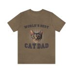 customworld_sbestcatdadt-shirtgrey